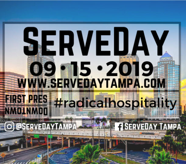 Serve Day Tampa 9_15