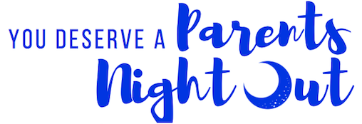 Parents Night Out Logo